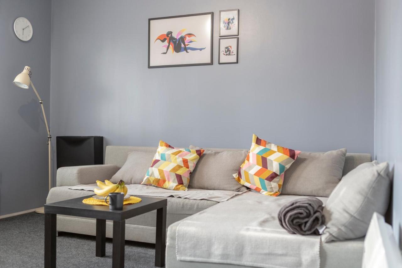 Apartman Pletisanak Горни Милановац Екстериор снимка