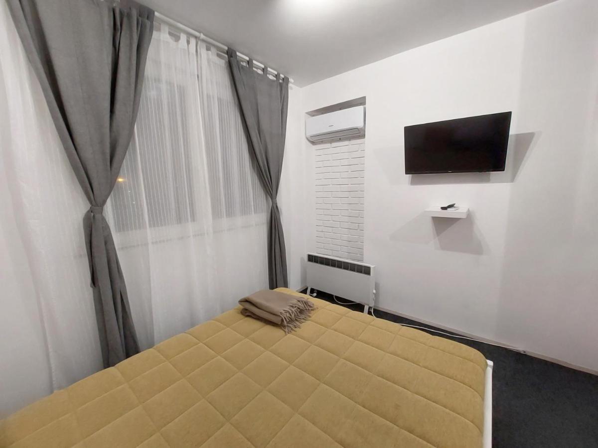 Apartman Pletisanak Горни Милановац Екстериор снимка